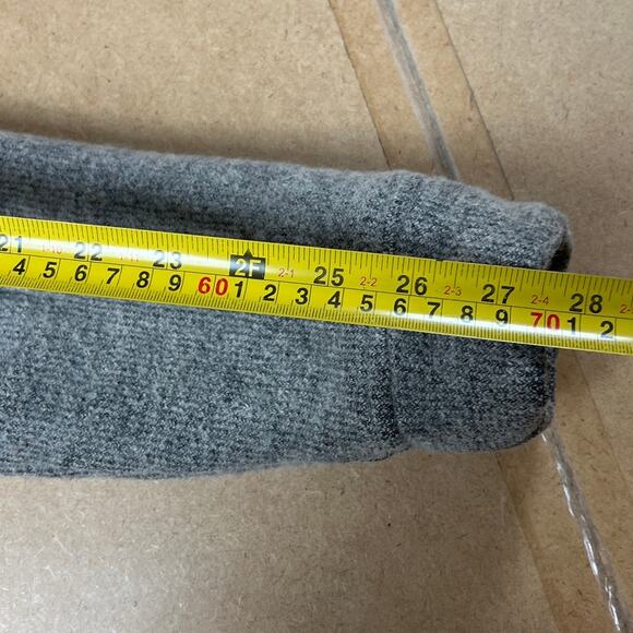 The North Face Gray/Brown Lined Women Sherpa Size Small - Picture 8 of 8